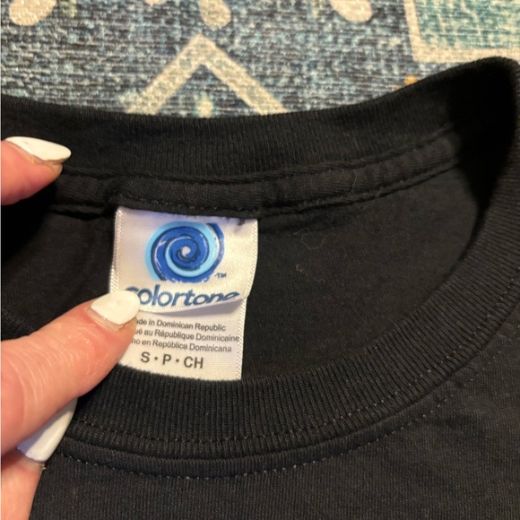 💎RARE💎🆕Bought Last 2 On Their Site! ALT-J Band T-Shirt, Size Small - Picture 4 of 5